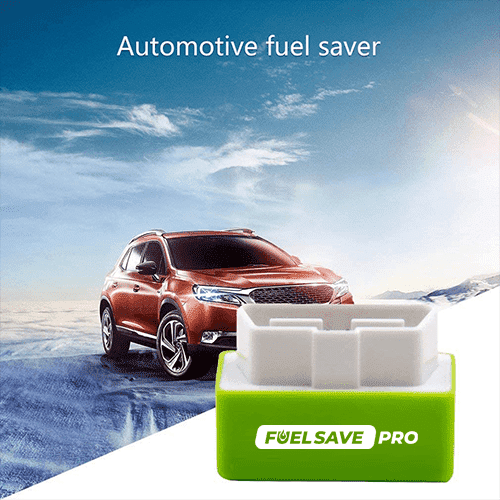 car Fuel Save Pro device
